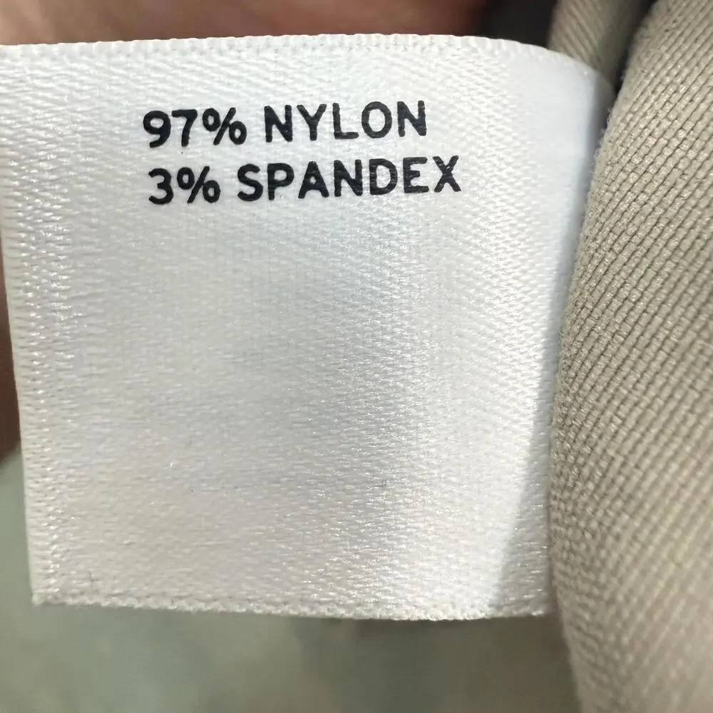 N/A brand style